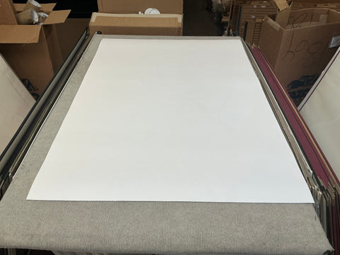 ROY LICHTENSTEIN Pointed Finger, 1989