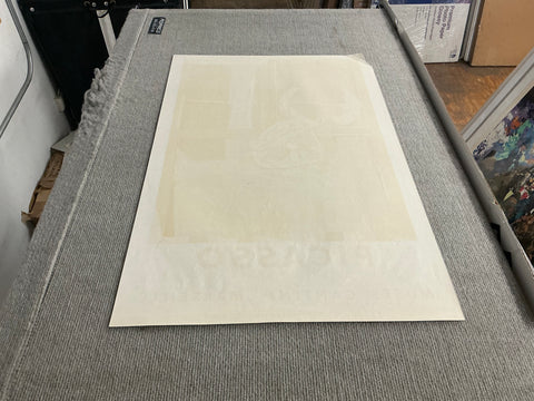 PABLO PICASSO Musee Cantini, 1959