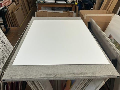 MAX ERNST Ursachen Der Sonne, The Sun, 1989