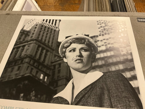 CINDY SHERMAN Untitled Film Still #21, 1997 - Signed