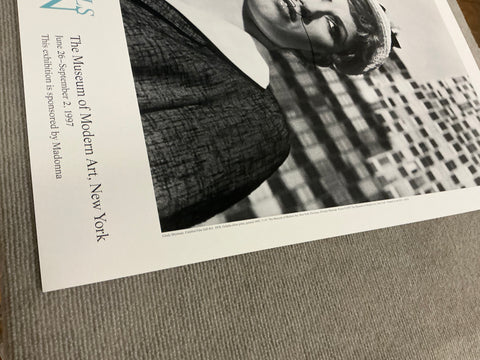 CINDY SHERMAN Untitled Film Still #21, 1997 - Signed