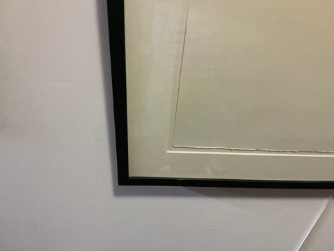 ROBERT MOTHERWELL Mostly Mozart Festival, 1991