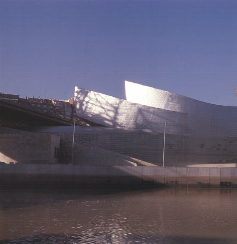 ERIKA BARAHONA EDE Guggenheim Bilbao, 1997