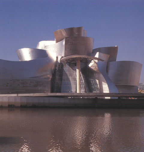 ERIKA BARAHONA EDE Guggenheim Bilbao, 1997