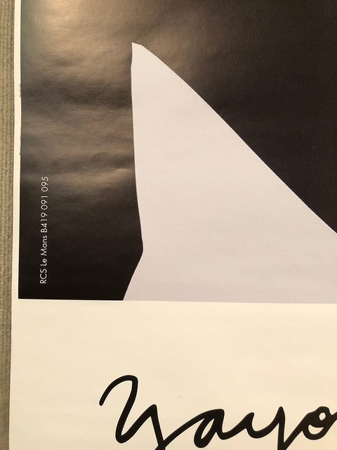 YAYOI KUSAMA Louis Vuitton, 2023 – Art Wise Premium Posters