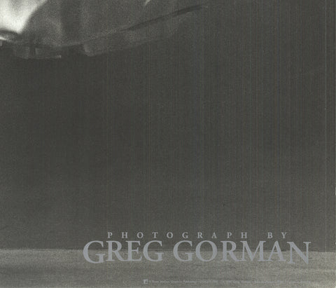 GREG GORMAN Joan Severance, 1992