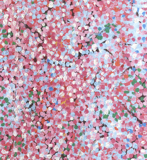 DAMIEN HIRST Colourful Blossom, 2021