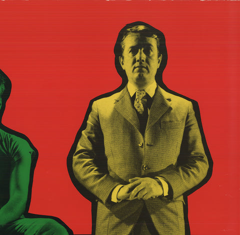 GILBERT & GEORGE Anthony d'Offay Gallery, 1984