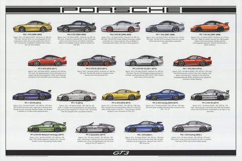 STEVE ANDERSON Porsche GT3, 2022