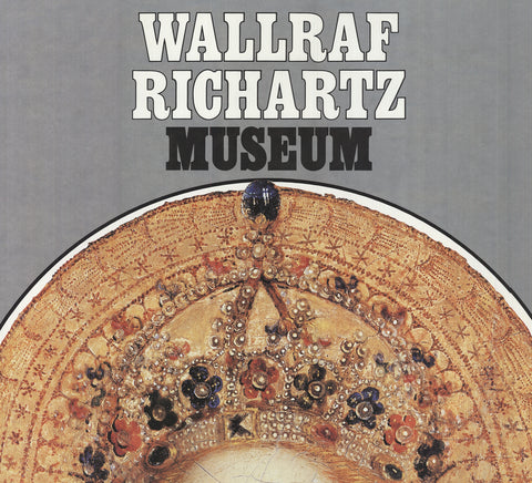 STEPHAN LOCHNER Wallraf Richartz Museum