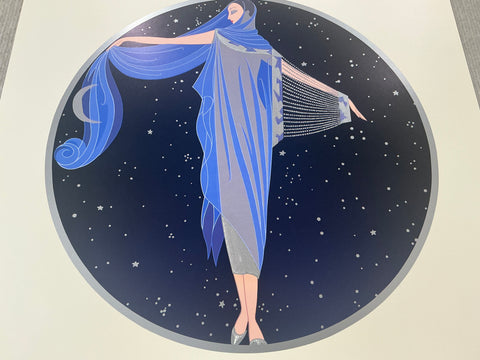 ERTE Moonlight, 1992