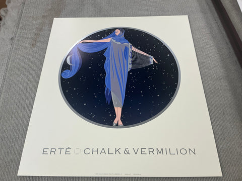 ERTE Moonlight, 1992