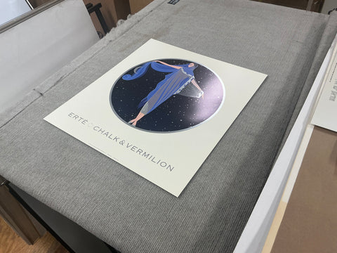 ERTE Moonlight, 1992