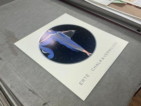 ERTE Moonlight, 1992