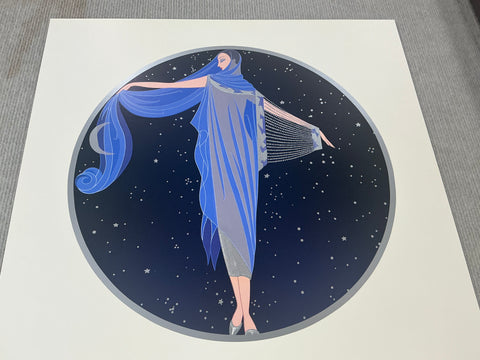 ERTE Moonlight, 1992