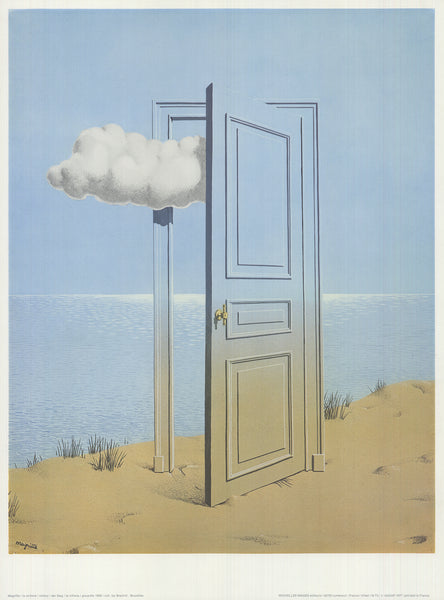 Magritte's 'L'empire des lumières' could fetch $95M at