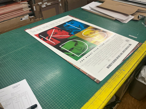 ARTIST UNKNOWN Kids, 1995