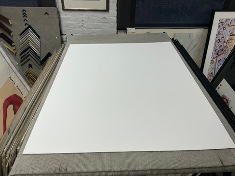 DON VAN VLIET Parapliers the Willow Dipped, 1994