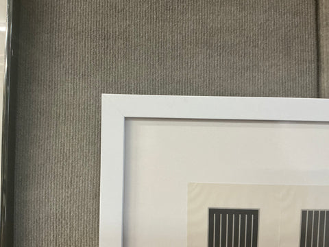 DONALD JUDD Untitled, 1993-94, 1994