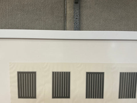 DONALD JUDD Untitled, 1993-94, 1994