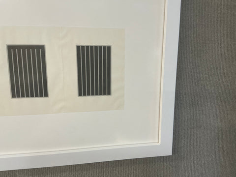 DONALD JUDD Untitled, 1993-94, 1994