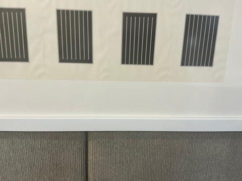 DONALD JUDD Untitled, 1993-94, 1994