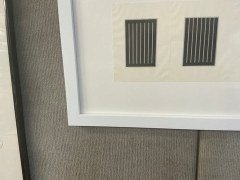 DONALD JUDD Untitled, 1993-94, 1994