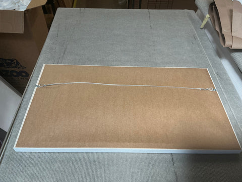 DONALD JUDD Untitled, 1993-94, 1994