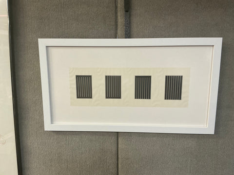 DONALD JUDD Untitled, 1993-94, 1994