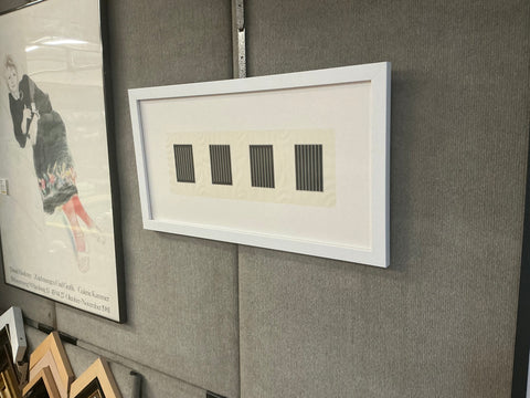 DONALD JUDD Untitled, 1993-94, 1994