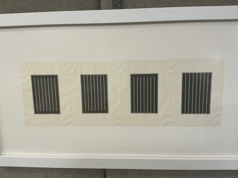 DONALD JUDD Untitled, 1993-94, 1994