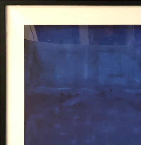 MARK ROTHKO Blue, Green and Brown , 1989