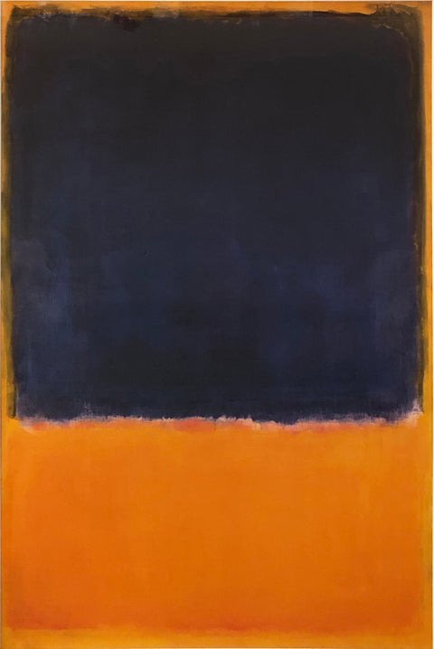 MARK ROTHKO Untitled, 1950