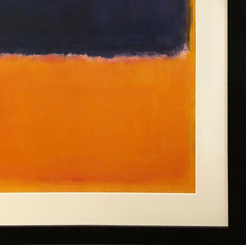 MARK ROTHKO Untitled, 1950