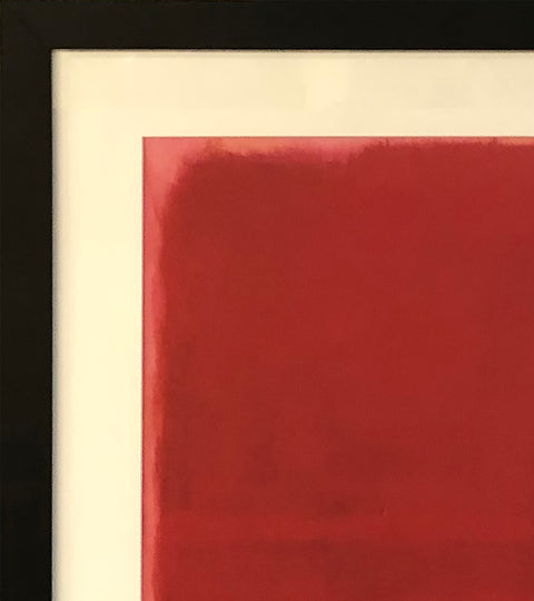 MARK ROTHKO No. 37