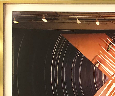 JAMES ROSENQUIST Four New Clear Women, 1983 - Signed