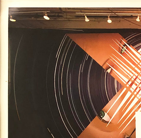 JAMES ROSENQUIST Four New Clear Women, 1983 - Signed