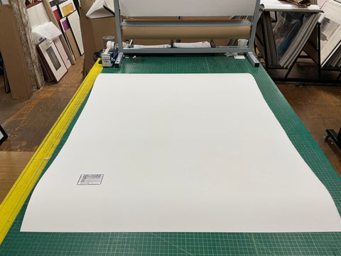 ROY LICHTENSTEIN Cubist Cello, 1997