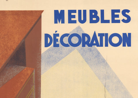 CHARLES VILLOT Grand Pasteur, 1935