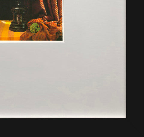 ROBERT MAPPLETHORPE Urn with Fruit, 1994