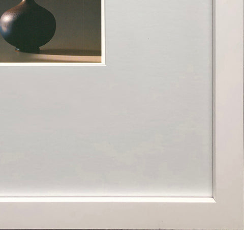 ROBERT MAPPLETHORPE Tulip, 1994