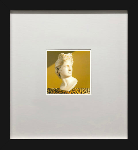 ROBERT MAPPLETHORPE Apollo, 1994