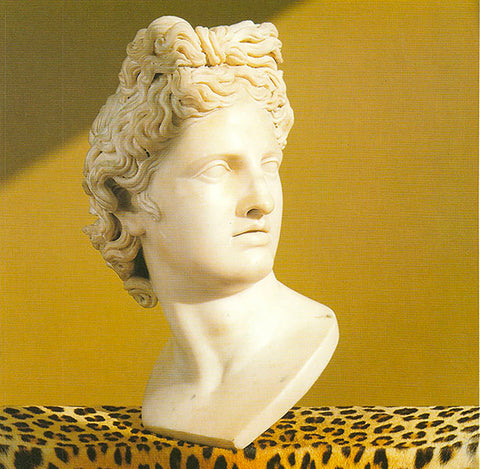 ROBERT MAPPLETHORPE Apollo, 1994