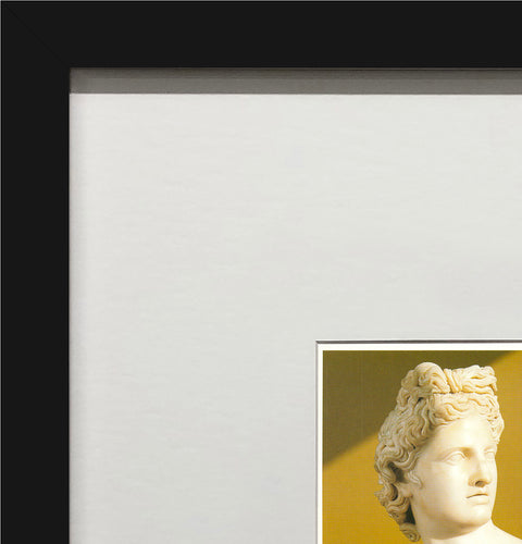 ROBERT MAPPLETHORPE Apollo, 1994