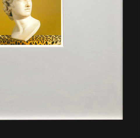 ROBERT MAPPLETHORPE Apollo, 1994