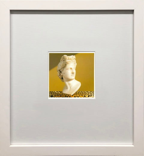 ROBERT MAPPLETHORPE Apollo, 1994