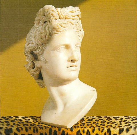 ROBERT MAPPLETHORPE Apollo, 1994