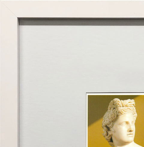 ROBERT MAPPLETHORPE Apollo, 1994