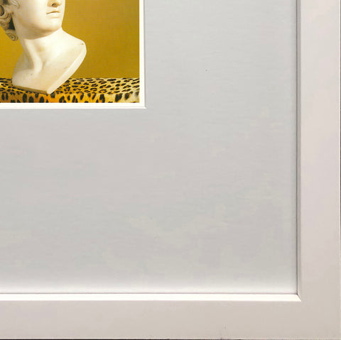 ROBERT MAPPLETHORPE Apollo, 1994