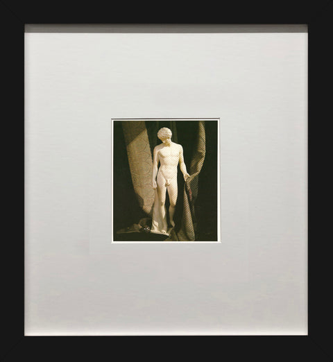 ROBERT MAPPLETHORPE Antinous, 1994